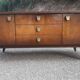 Enfilade basse vintage