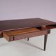 Table basse Nanna Ditzel pour Silkeborg, Danemark 1960