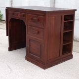 1940 oak desk