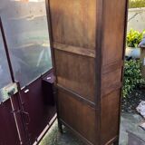 Armoire parisienne
