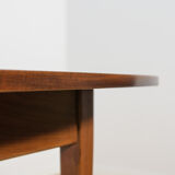 Mid-century teak extendable dining table, United Kingdom, 1960s