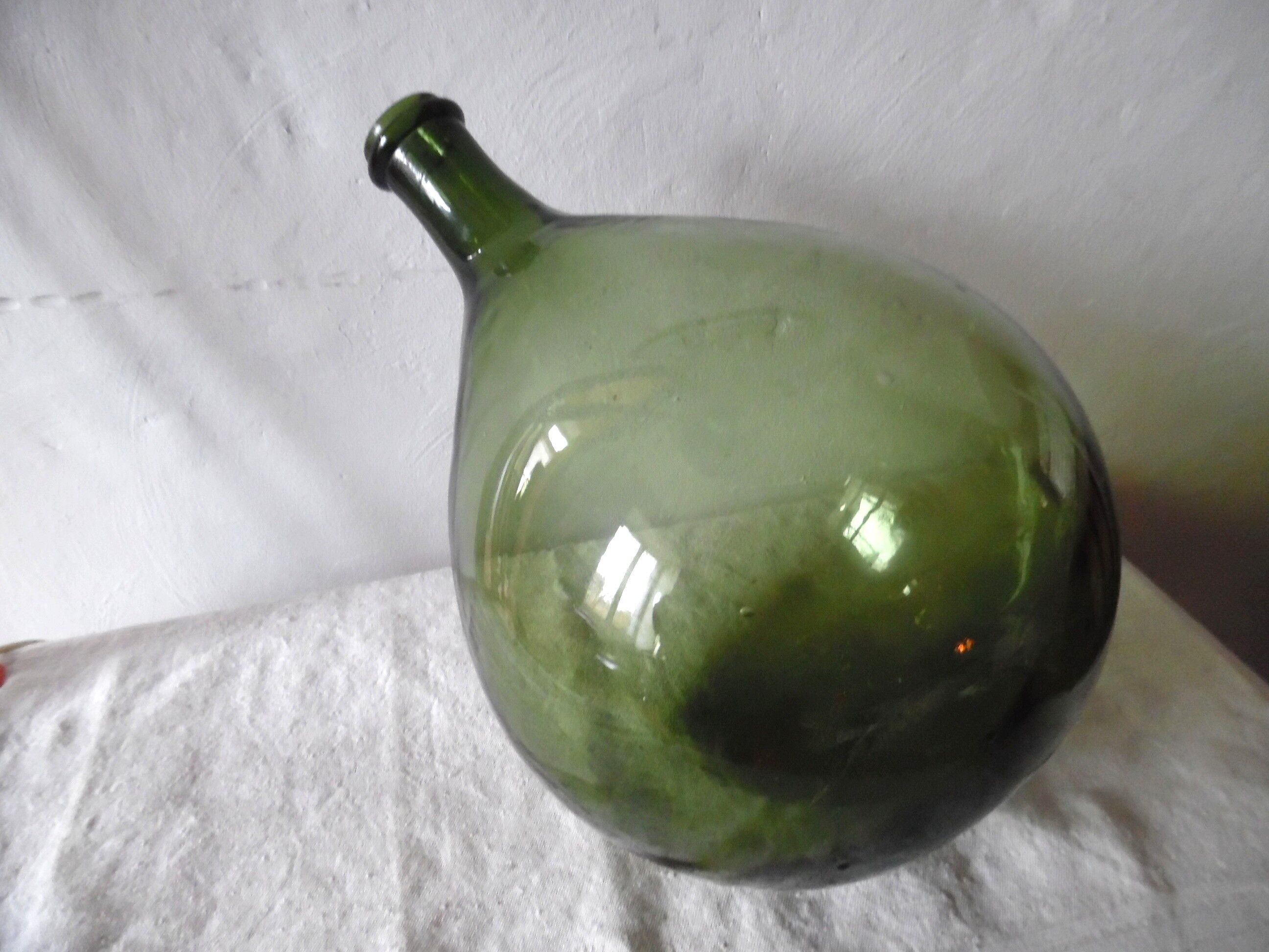 Lady jeanne 8 green l