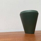 Vintage minimalist ceramic vase by SF Design