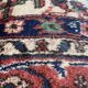 Housse de coussin vintage turque faite à la main 30 x 60 cm
