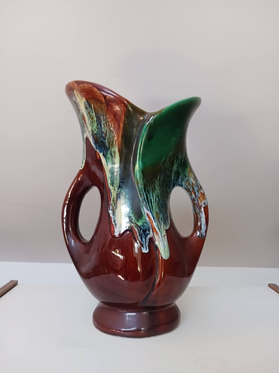 Large Vallauris Vase