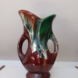 Large Vallauris Vase