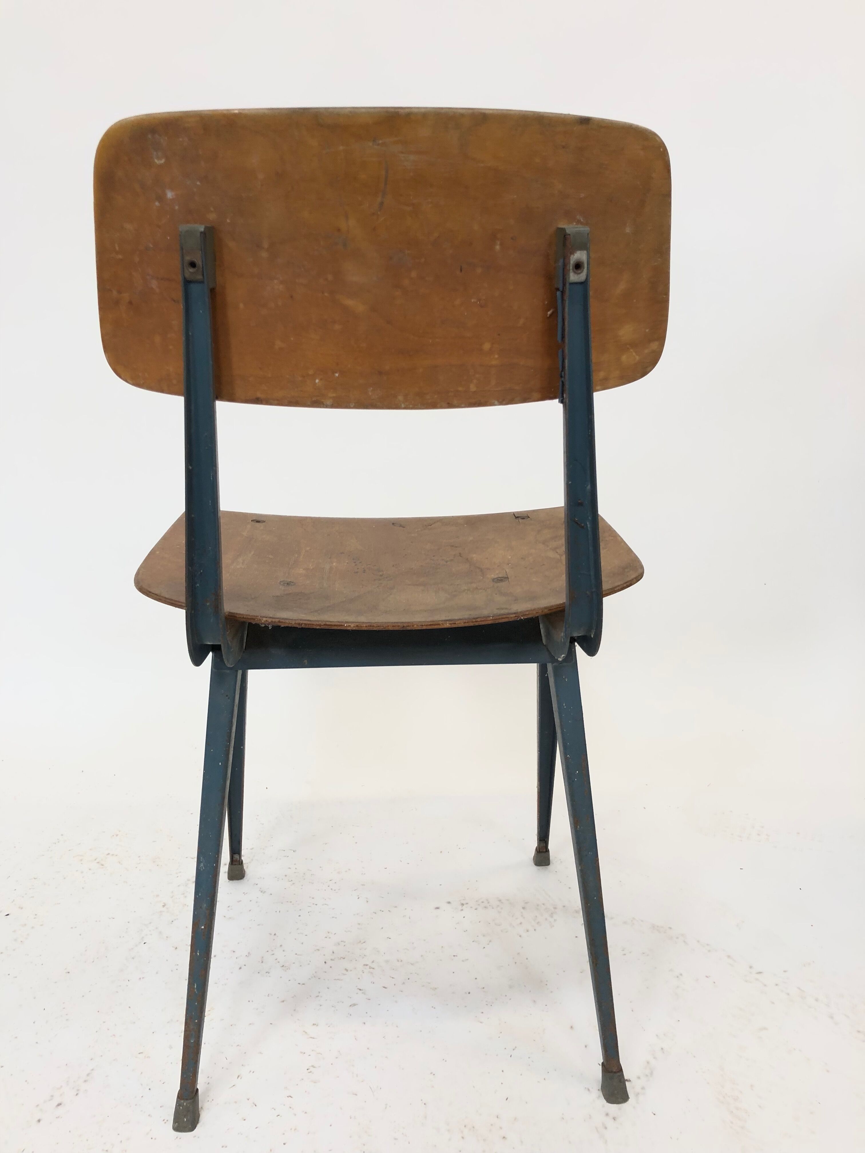 Chaise  Friso Kramer Result