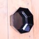 Small Arcoroc "Octime" salad bowl from the 1980s.