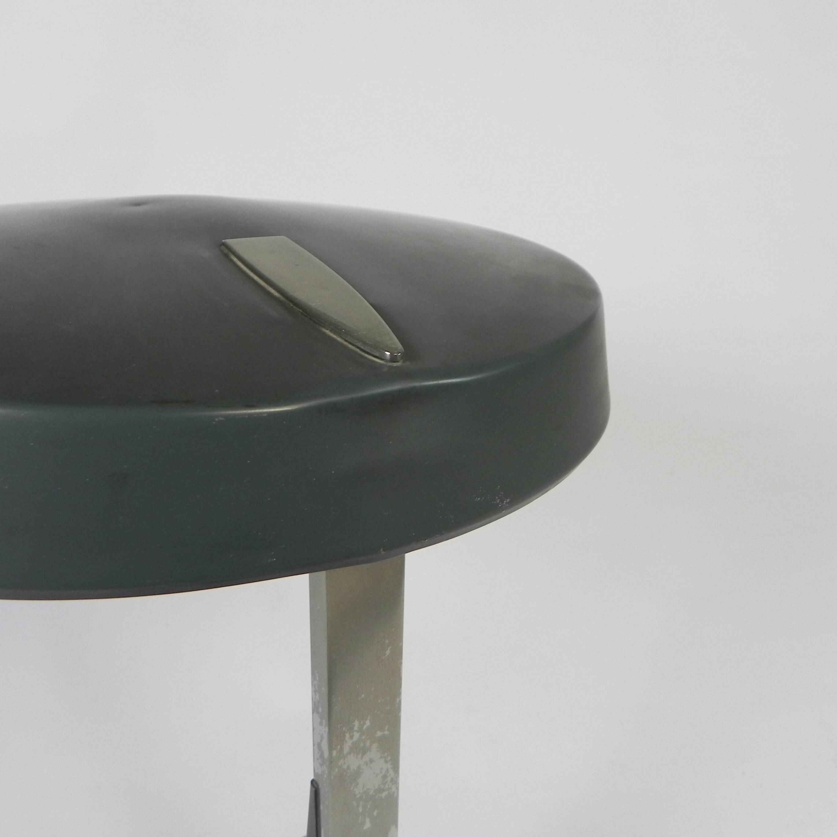 Louis Kalff desk lamp, Philips, 1960s