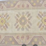 Anatolian Kurdish wool rug sku 3580