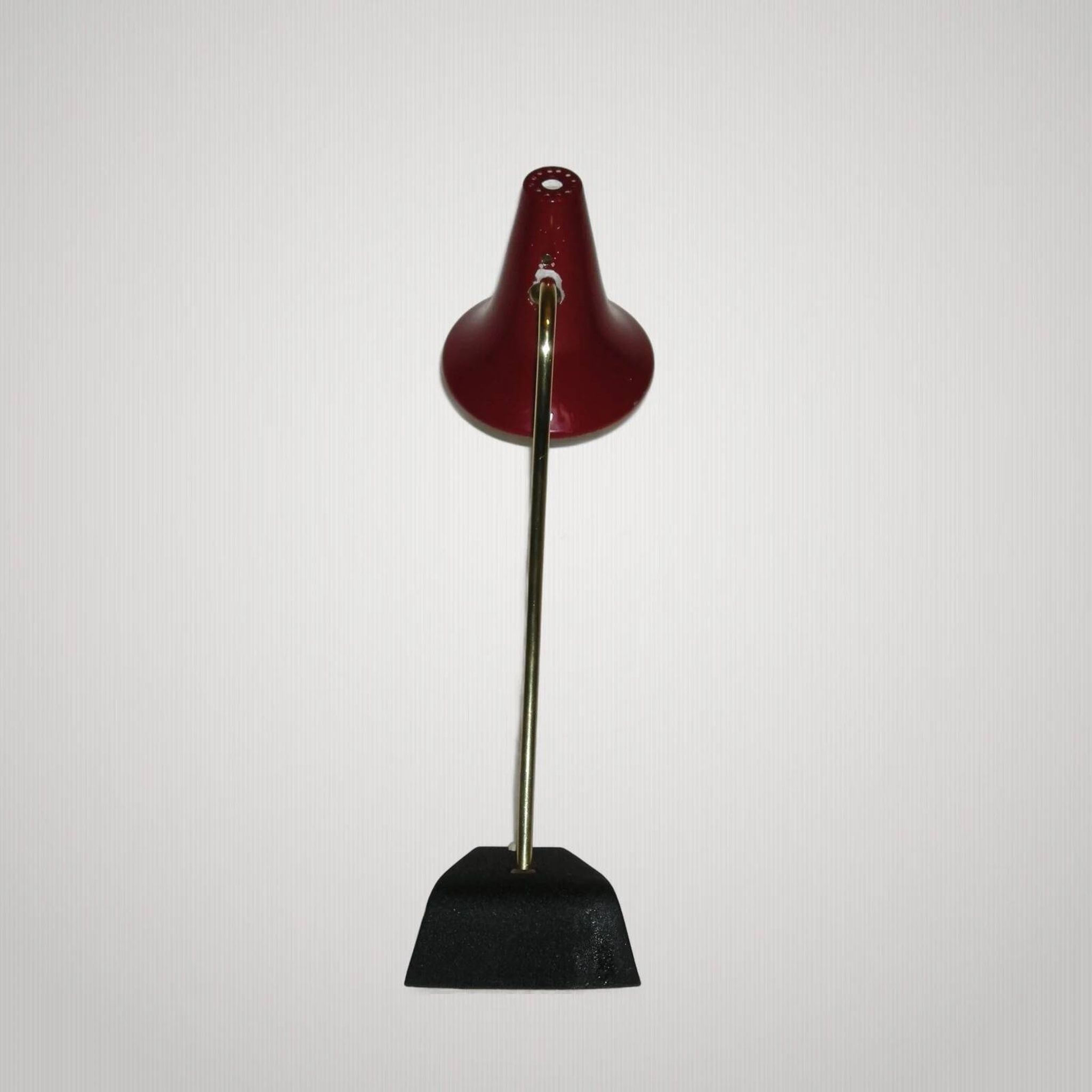 Lamp era luminosity - biny - lacroix - design 50