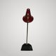 Lampe ère luminalite - biny - lacroix - design 50