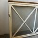 Glazed windows