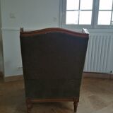 Jean Roche sofa and armchairs
