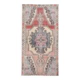 Oriental rug 118x238cm