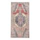 Oriental rug 118x238cm