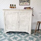 Buffet ancien