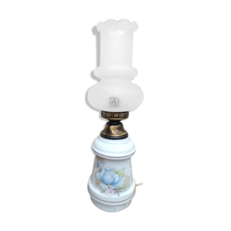 Bedside lamp