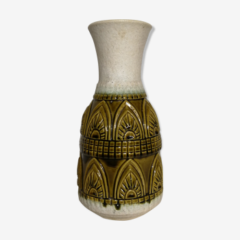 Vase en céramique vintage.