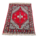 Vintage Hand Knotted Wool Moroccan Rug, 70s/80s