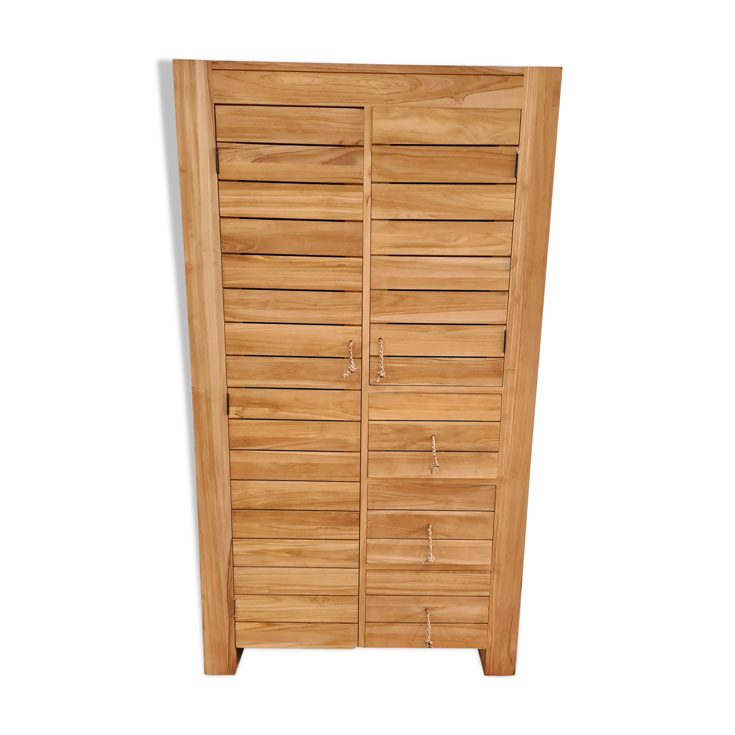 Teak furniture