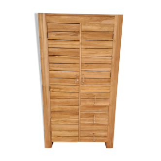 Teak furniture