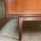 Scandinavian vintage teak wardrobe