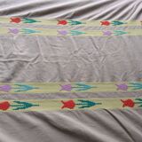 Tablecloth and 12 napkins