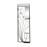 Vintage coat rack 1950