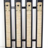 Coat rack 'Sangerhausen' vintage