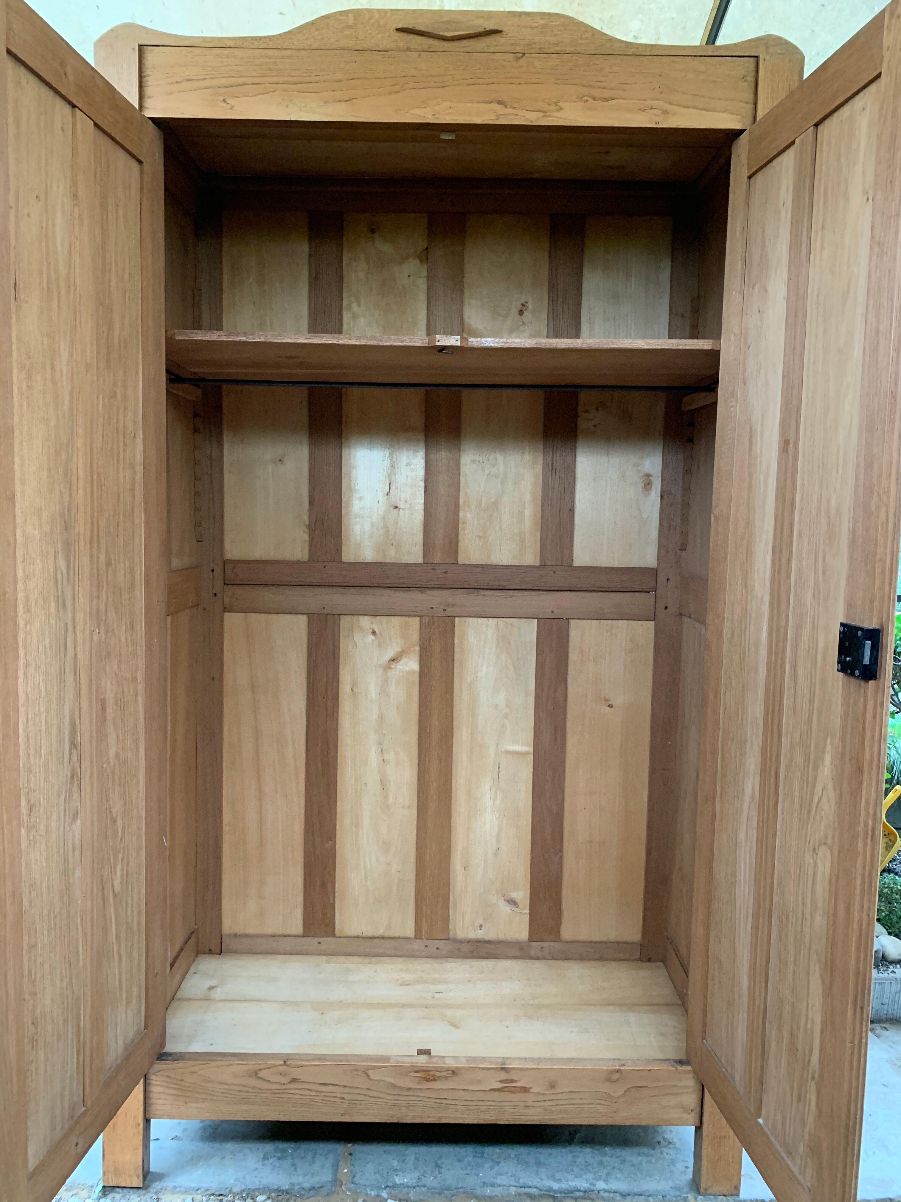 Parisian wardrobe 1950