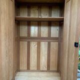 Parisian wardrobe 1950