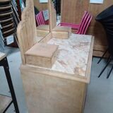 Art Deco dressing table 1910/1930
