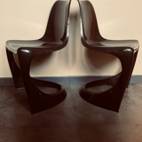 Cantilever Chair Model 290