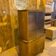 Vitrine vintage