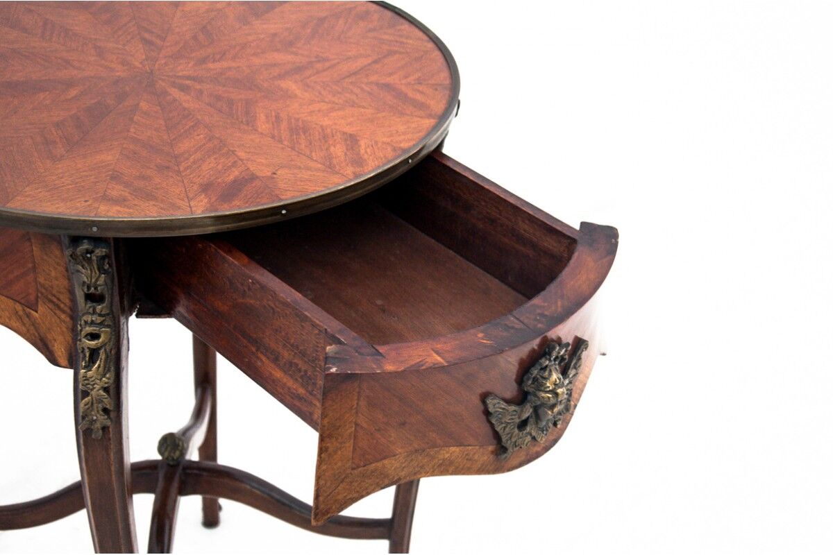 Side Table, France, around 1890