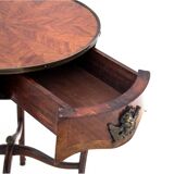 Side Table, France, around 1890