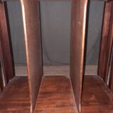 Napoleon III music cabinet