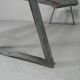 Tough, industrial sofa, 2 meters long, 1960s