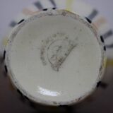 Set of design vases by Jarmila Formánková for Ditmar Urbach, 1970s