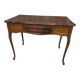 Table Bureau style Louis XV en Chêne