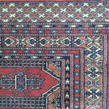 Wool carpet 61 x 120