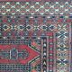 Wool carpet 61 x 120