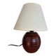 Ball bedside lamp