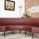 Bistro bench 1950