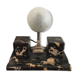 Art-deco lamp