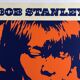 Original silkscreen poster by Robert Stanley, Brian Jones, 1965