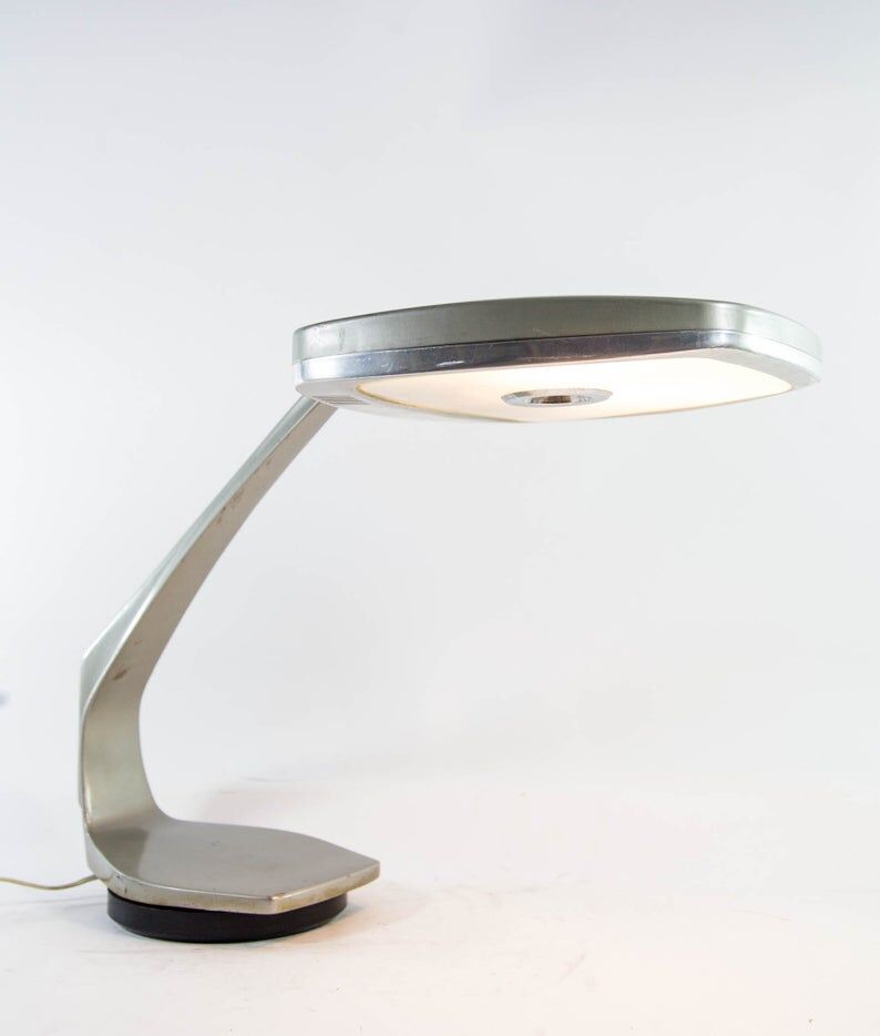 Lamp Fase Madrid GEI 80s