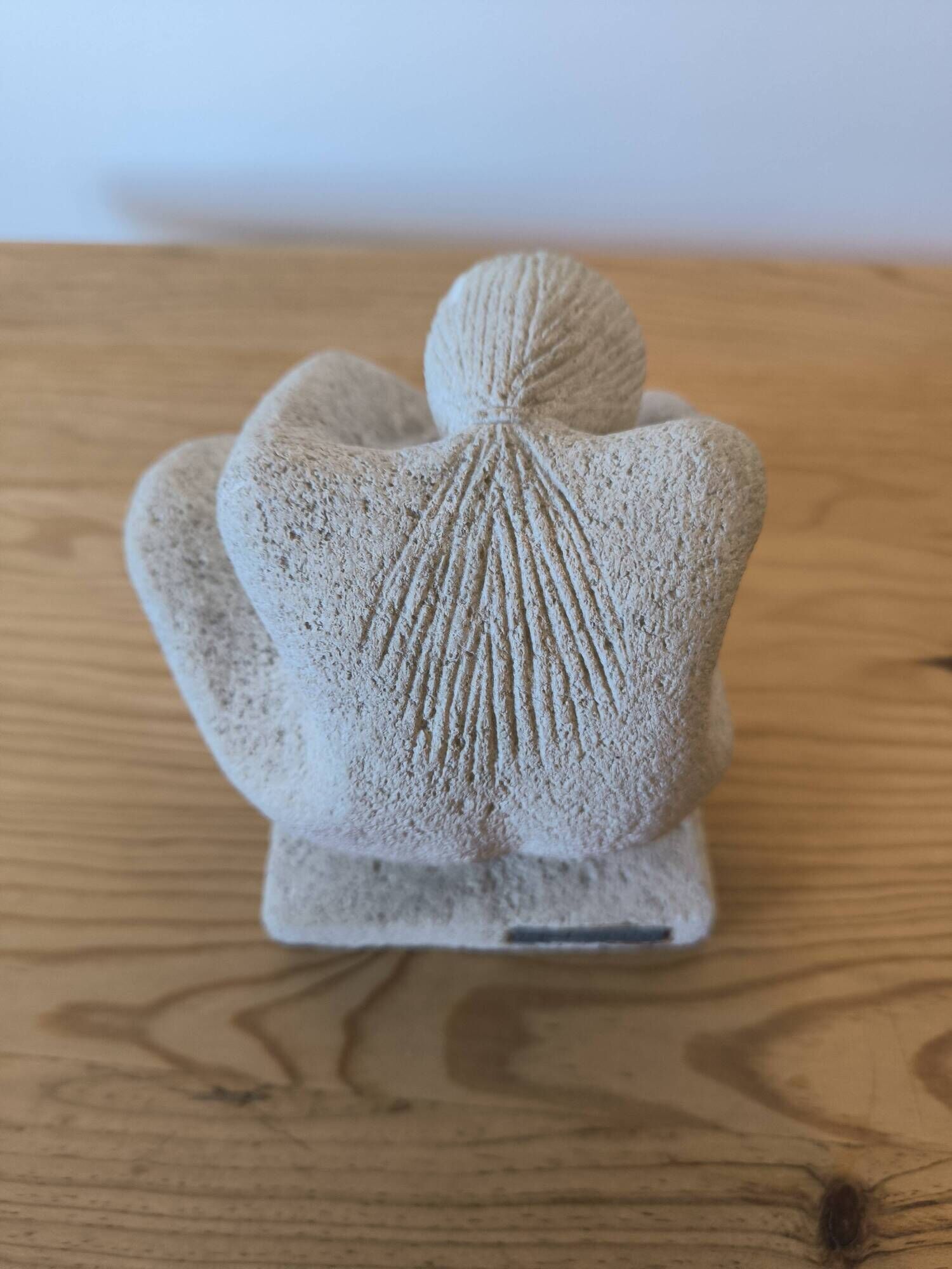 Sculpture contemporaine