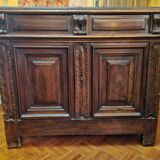 Writing desk